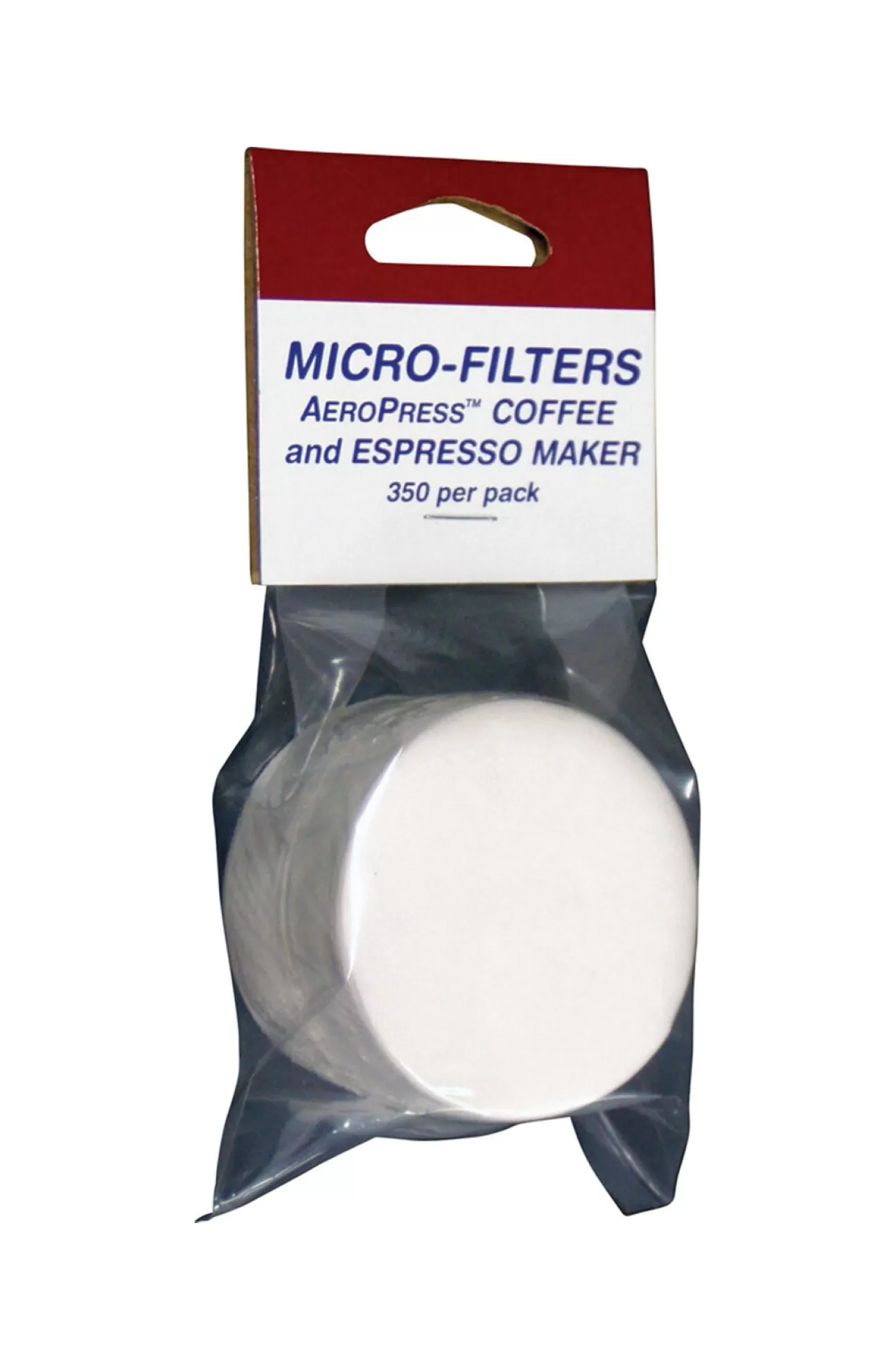 Aeropress Replacement Filter Pack>Macpac New