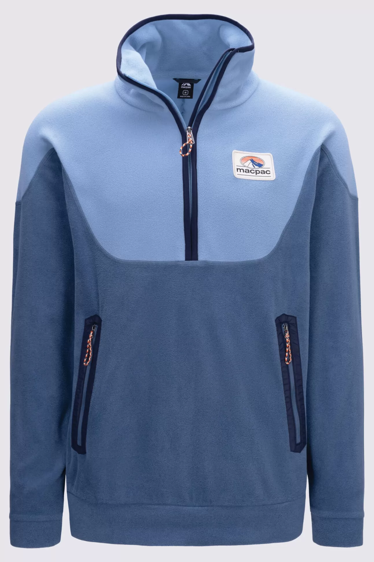 Buy Latest Macpac Discount Fleece Tops Outdoor Leisure Style