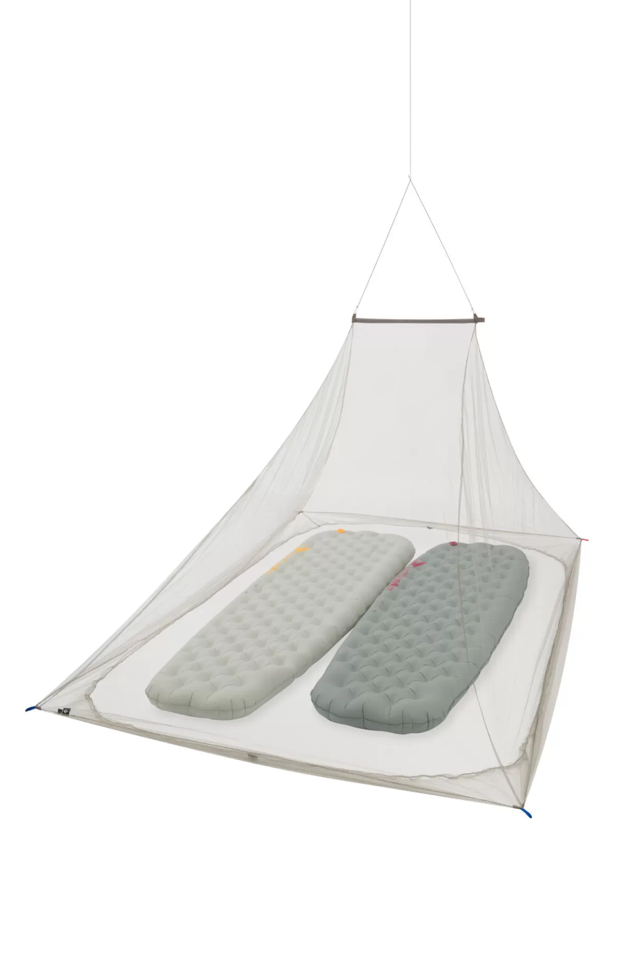 Sea To Summit Insect Shield® Mosquito Pyramid Net Shelter — Double>Macpac Shop
